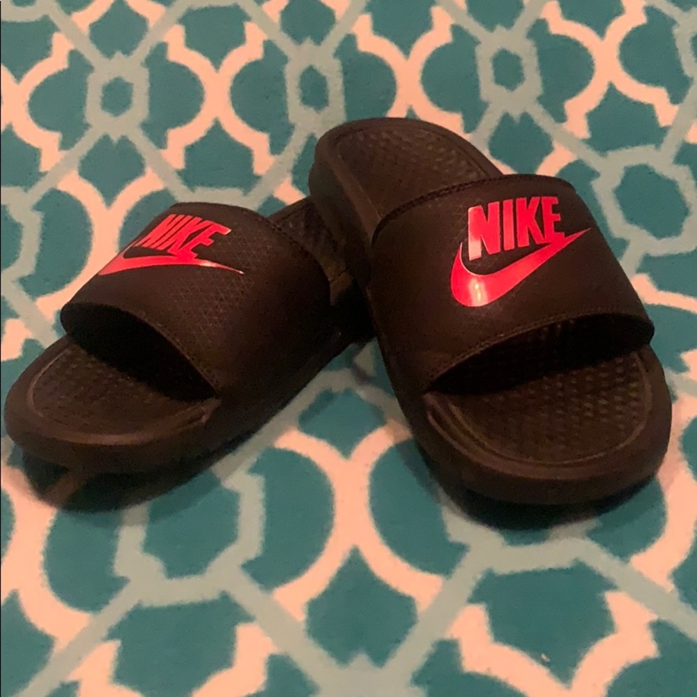 Nike Slides